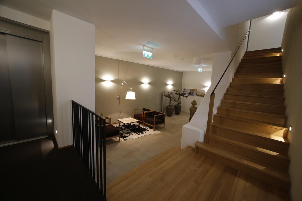 Hotel Purkmistr Kroměříž Екстериор снимка